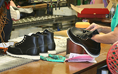 Shoes Manufacturers