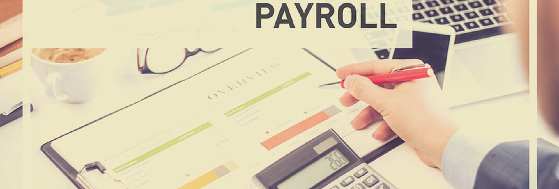 HR & Payroll