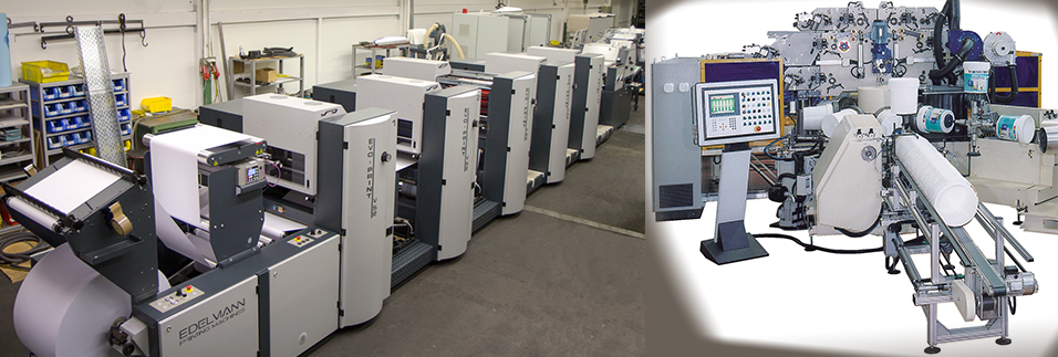 News paper printing machine manufacturers erp Software