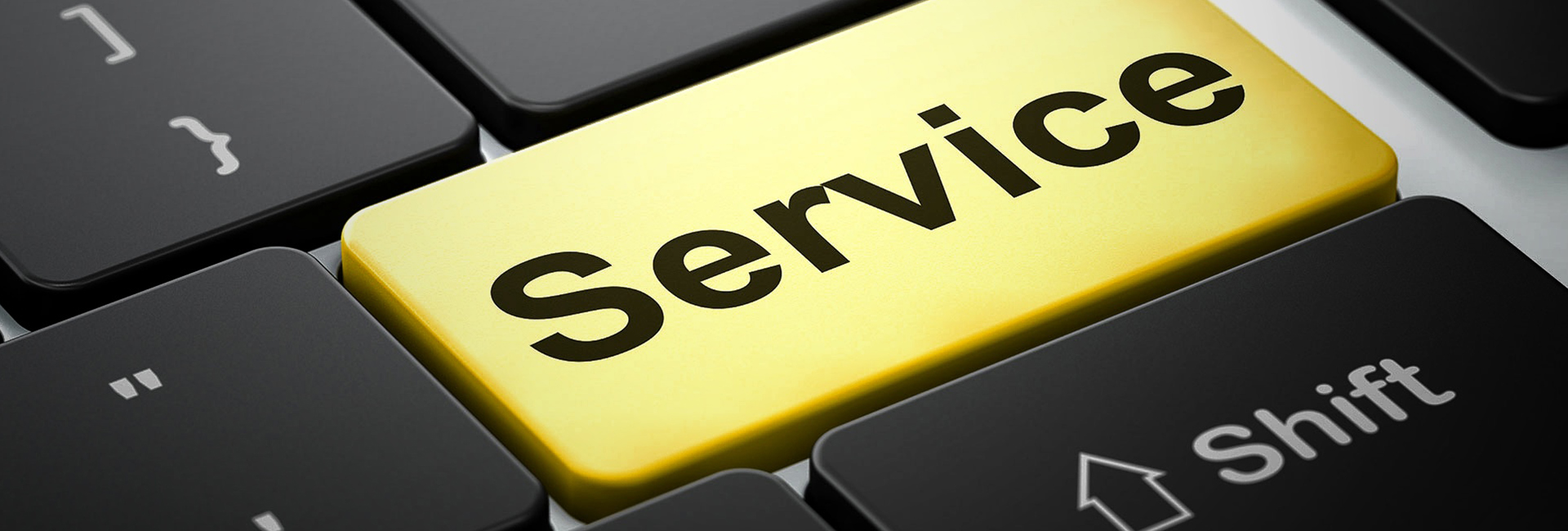 service management erp software