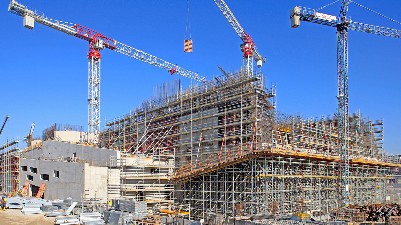 construction-erp-trigent