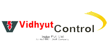 Vidhyut control panel manufacturers