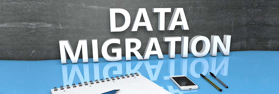 Data Migration Services