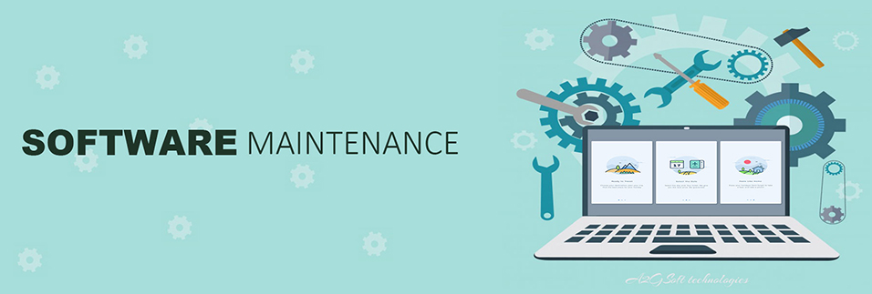 software maintenance services